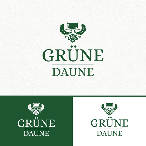 Logo design contest entry by mmkdesign