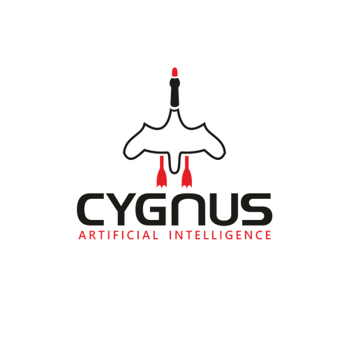 コンペ「Artificial Intelligence technology company needs a smart logo」のデザイン by chirivitasさん 