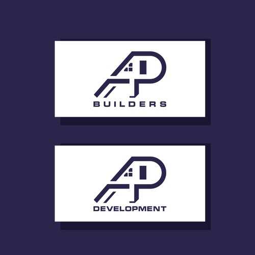 AP Development-ontwerp door JOY ART DESIGN