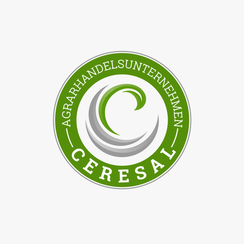 Logo design contest entry by badem