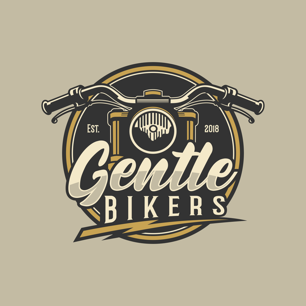 Gentle Bikers
