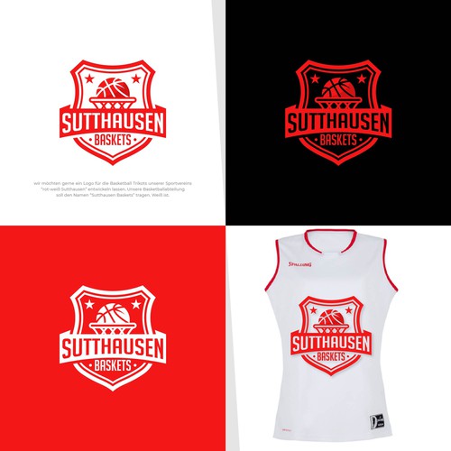 Logo & social media pack contest entry by MotionPixelll™