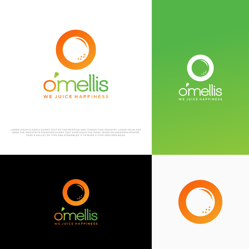 O´mellis Design by Sunrise.