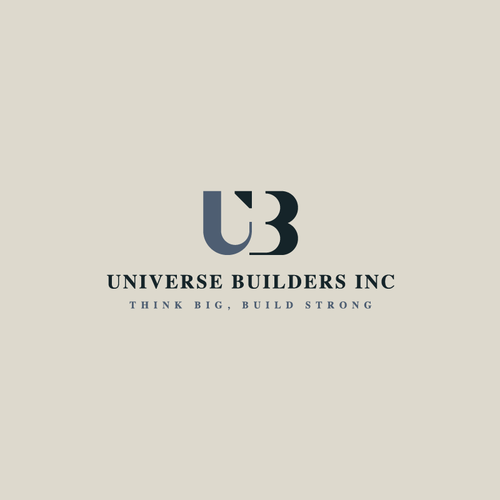 Construction Branding Design by ORANGGO