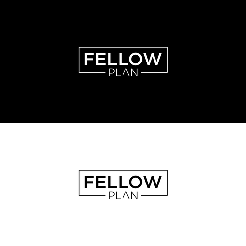 Logo & brand identity pack contest entry by t h o m