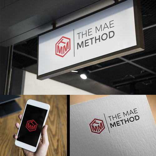 Fun and modern - logo wi Design by _ANNIE_