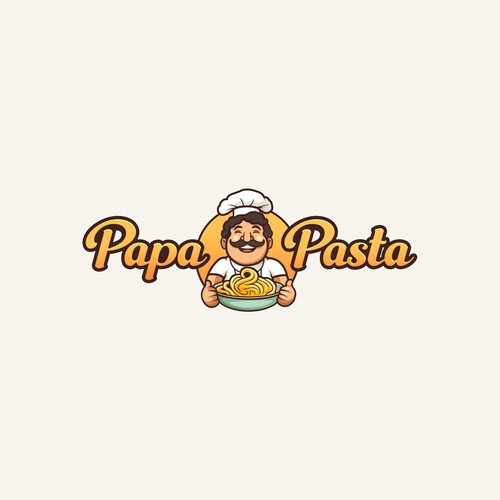 Logo design contest entry by opast