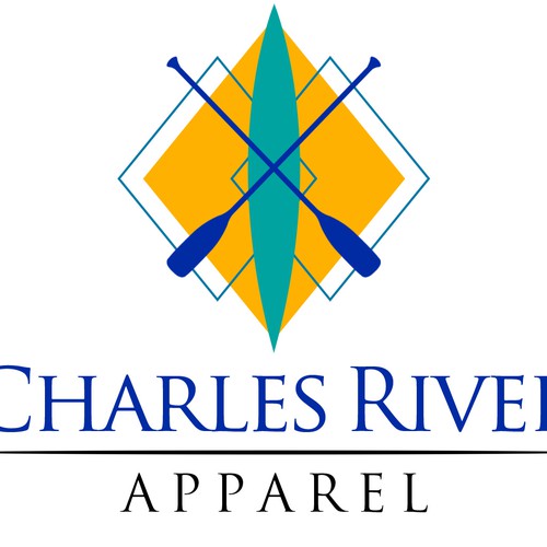 Great designers needed to offer designs for Charles River Apparel! Design by GWINCHY