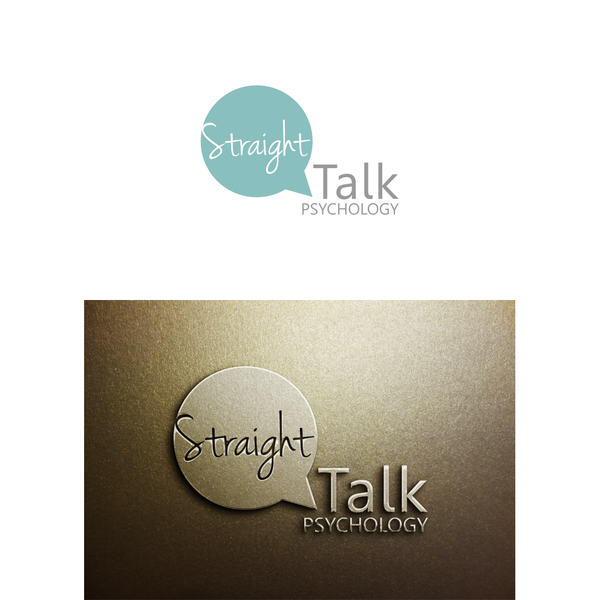 Design by JENDRAL-PENCENG titled "TALK"