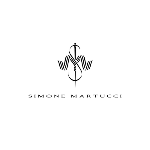 Elegant & minimalist logo design required which combines modernity & craftsmanship for a niche fashion brand Design by Matrafox