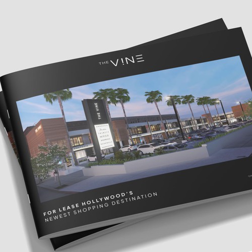 Brochure contest entry by tumpa mistry