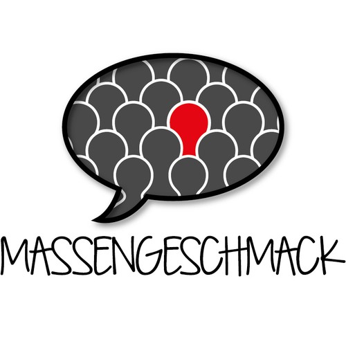 Logo design contest entry by Thali