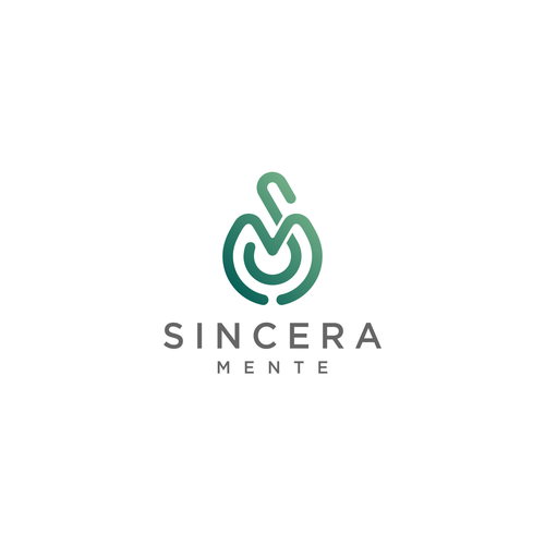 Sincere Mind Design by kimen