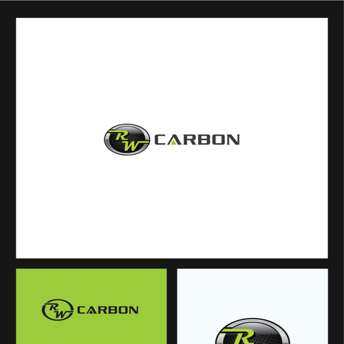 Be the one to create a Logo for a fast growing Automotive Enthusiast Business called RW Carbon Design by aNkas™