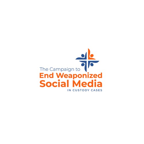 Campaign Against Weaponized Social Media Design by Grey Crow™