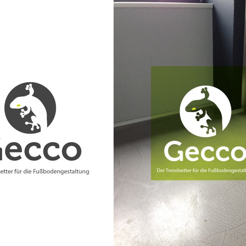 Logo design contest entry by Osofer