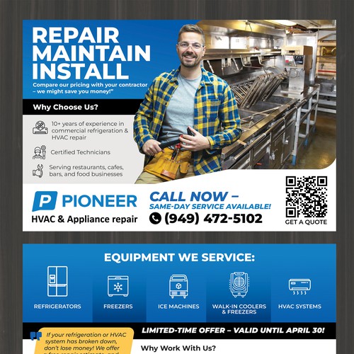 Postcard, flyer or print contest entry by BIG_BRAIN_X1