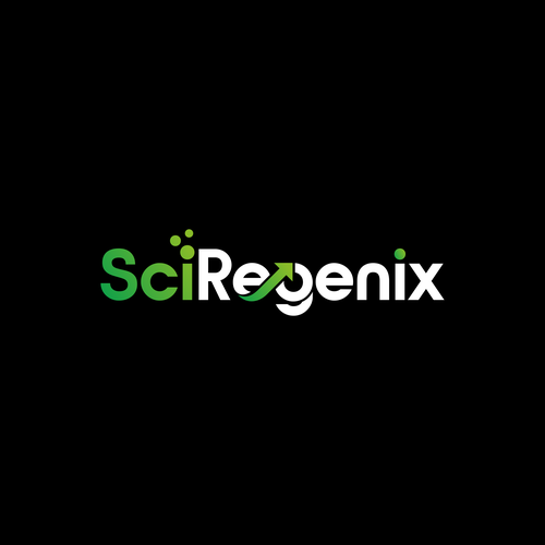 Design di Put Your Stamp on Science! Logo Design to Shape the Face of SciRegenix! di Anisa Ria