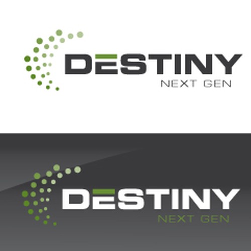 destiny Design réalisé par secondgig