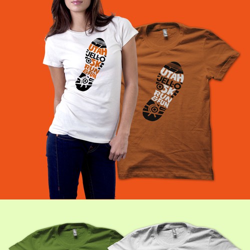 t shirt design 99designs