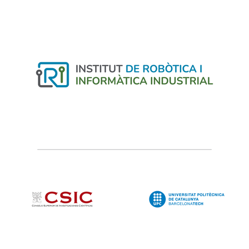 Create a logo for a scientific research institution on robotics and intelligent systems Design by Marko_Design