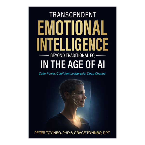 Transcendent Emotional Intelligence in the Age of AI