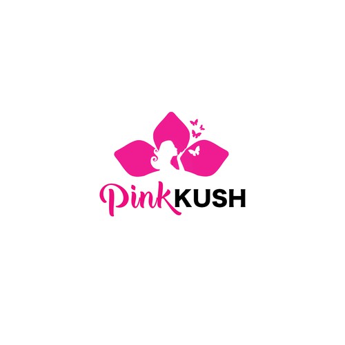 Pink Kush, the future Coca Cola of marijuana culture. Design by Maria Angelica Gomez