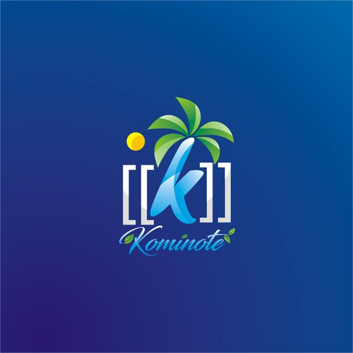 Logo for our Online Community Forum Design by N83touchthesky