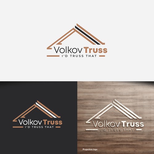 New Logo Design by Jack_Design