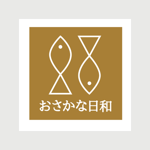 Logo design contest entry by 8Kochi