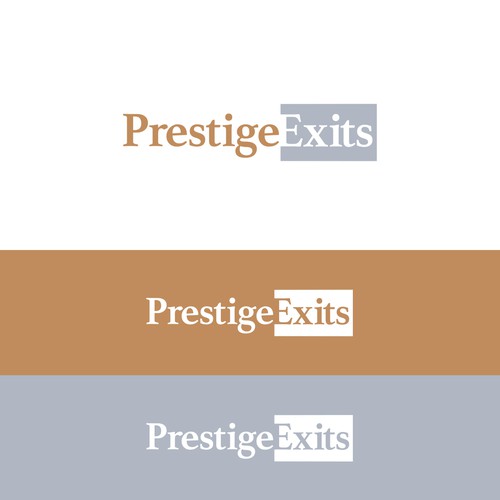 Logo & Brand for Boutique Advisory Design by Alvianks