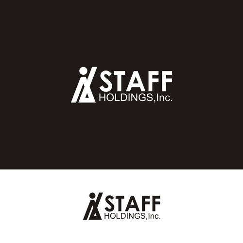Staff Holdings Design by crut