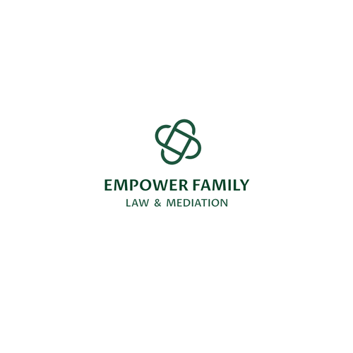 Design a logo for a fresh, new family law firm Design by Holy_B