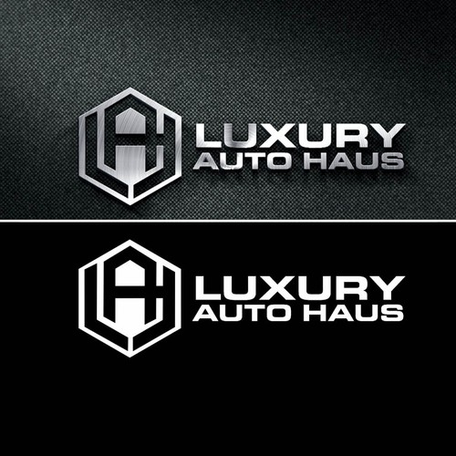 Looking for a classy and sophisticated modern logo for exotic car dealership that stands out Design by EM25 Studio