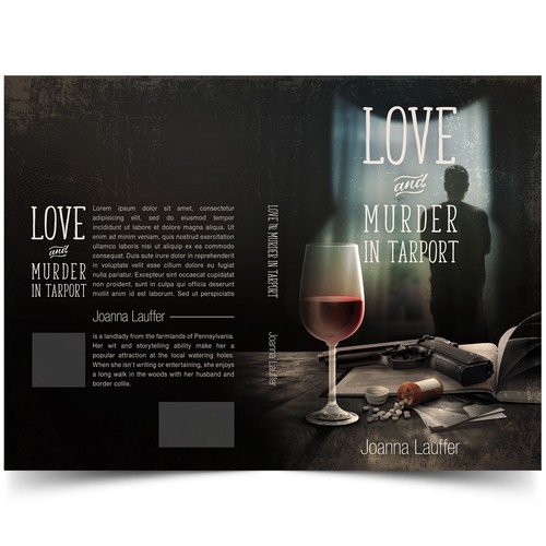 Design finalista por MaryDes