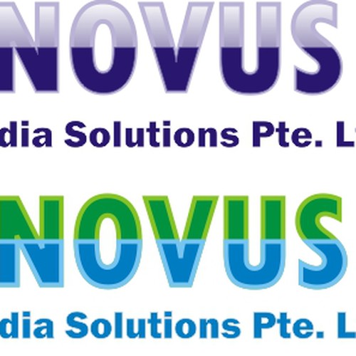 Develop a logo and identity for new innovative media company Design by reiki