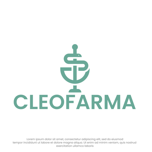 A logo for a new group of Pharmacies Design by noname999