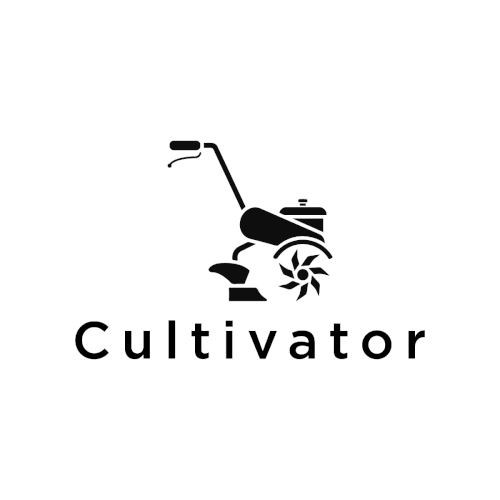 Logo design for Cultivator - a rural innovation organization Design by GMJ86