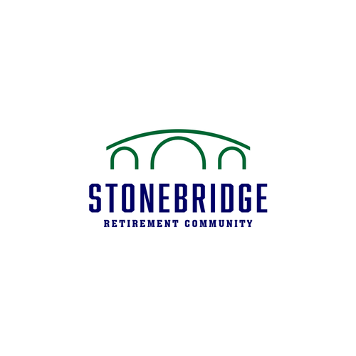 Stonebridge Logo Design by Comsa