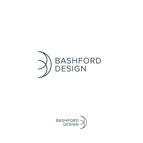 Create a logo for our luxury interior design brand Diseño de LoadingConcepts