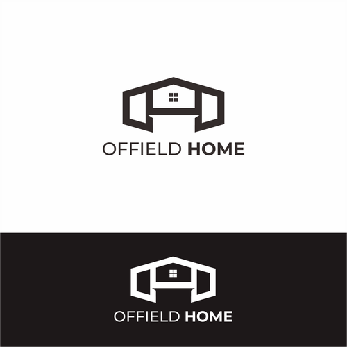 need a great logo for a new home building company Design by Yelo™