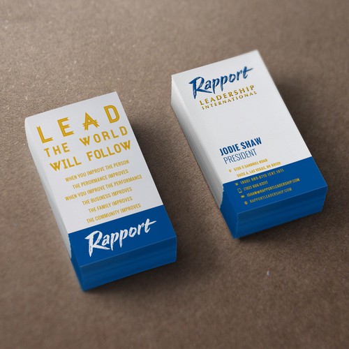 New business cards designs-ontwerp door stoodio.id