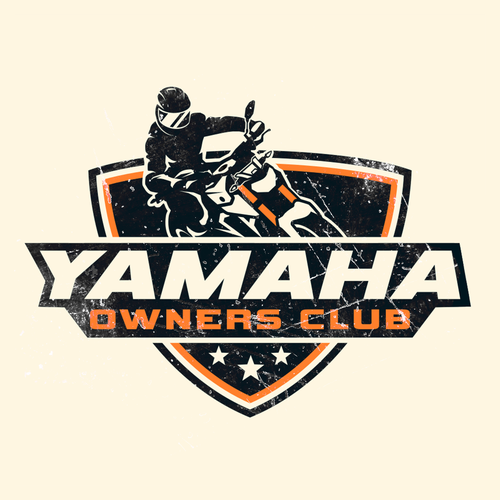 yamaha logo graphics