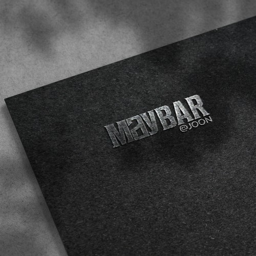 Logo for Upscale bar and lounge Design von Nana445