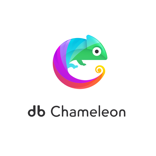 -->  CHAMELEON  <--  Logo Needed * Stand out/Memorable * Original Illustration Only. Design von Frankyyy99