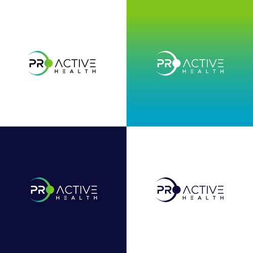 Pro-active Health Design por Dandes