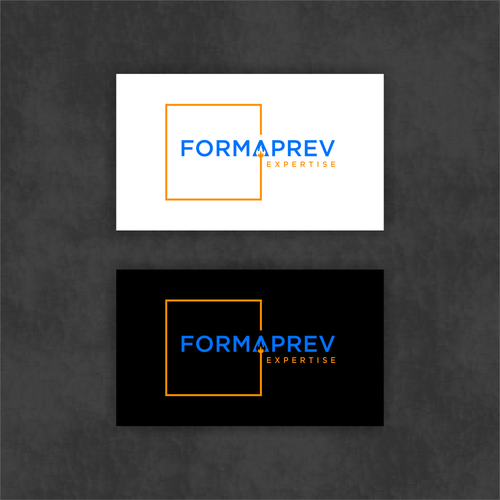 Logo design contest entry by Flux_99