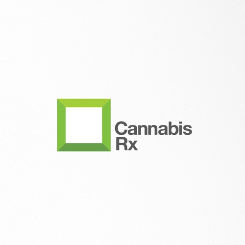 Create a winning design for Cannabis-Rx Design von Sehee Han