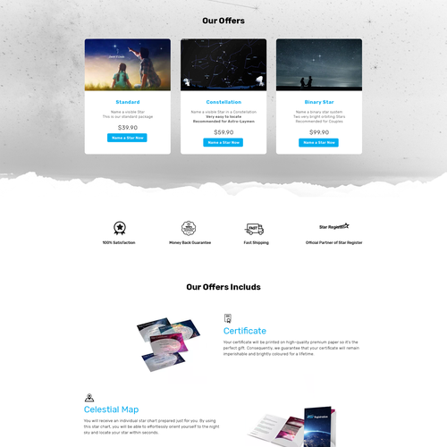 Web page design contest entry by Pro+