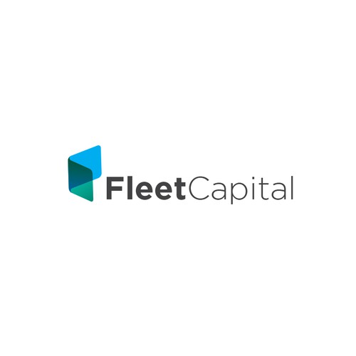 Fleet Capital - Logo Design Project Design by Walter Moreira